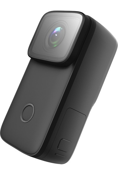 Sjcam 1.28 inç IPS Ekranlı Sjcam C200 4K Mini Wifi Aksiyon (Yurt Dışından)