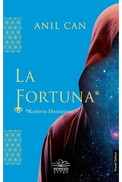La Fortuna - Anıl Can