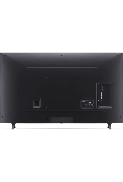LG 55NANO756 55" 140 Ekran Uydu Alıcılı 4K Ultra HD Smart LED TV