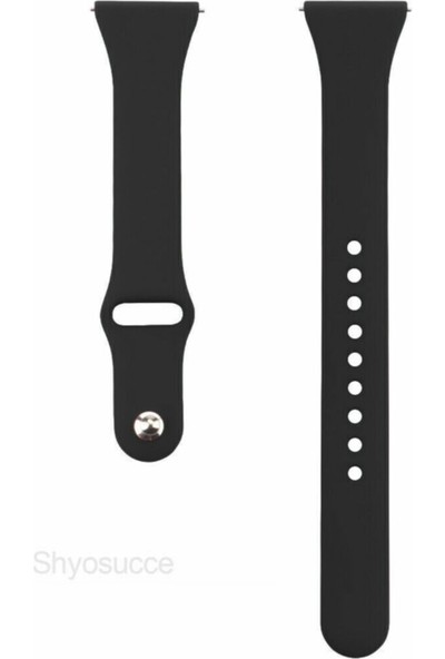 Arabulalaca Samsung Gear S3 Kordon Frontier & Classic Gear S3 Silikon Kayış