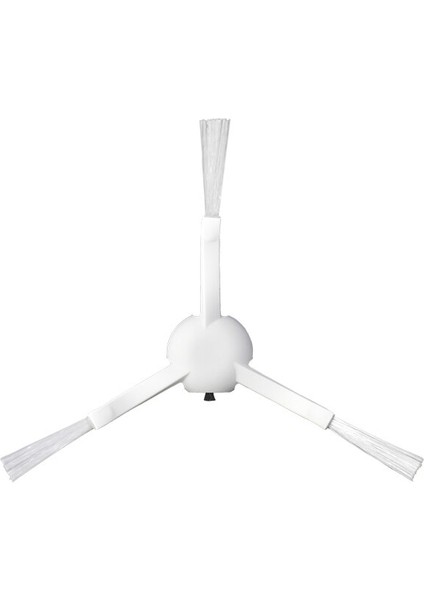 Vacuum Mop Uyumlu 1li Yan Fırça