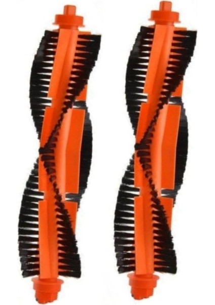 Vacuum Mop P Stytj02ym Uyumlu 2li Ana Fırça