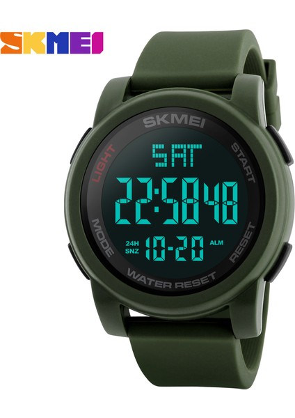 Erkek Çalar Saat 5bar Su Geçirmez (Yurt Dışından) fiyatları