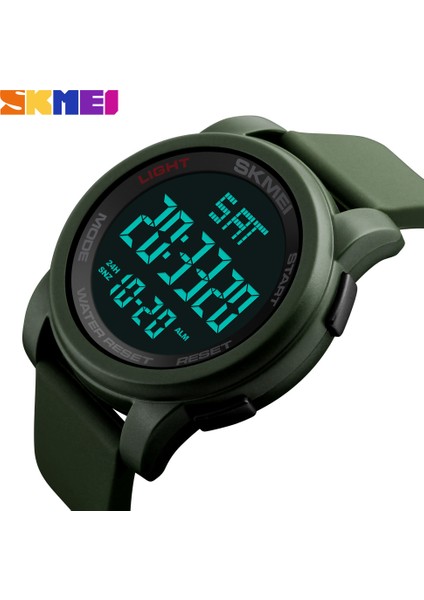 Erkek Çalar Saat 5bar Su Geçirmez (Yurt Dışından) modelleri
