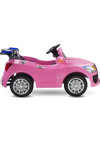E-Drive Kumandalı Akülü Araba 12V Pembe - 100016 fiyatları