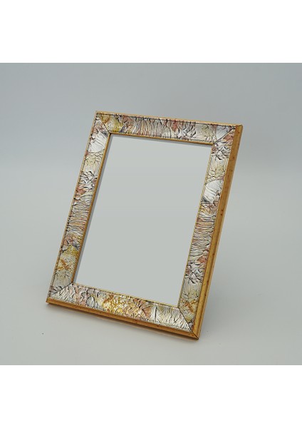 Cerceve Gümüş Sedeflı 13X18 cm PFO-0371