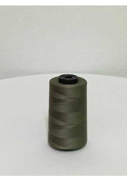 Tuana 120 Numara 1134 Renkli Polyester Dikiş Ipliği