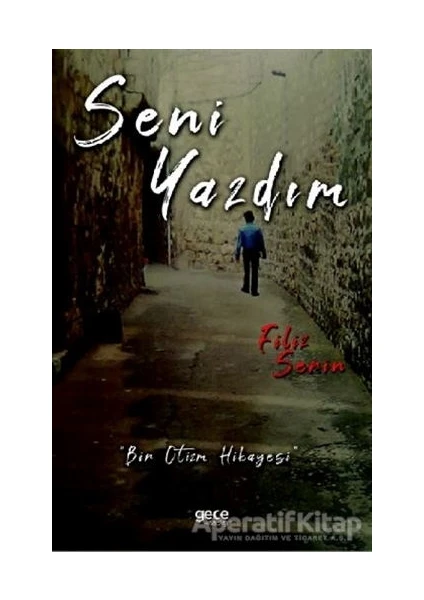 Seni Yazdım - Filiz Serin -