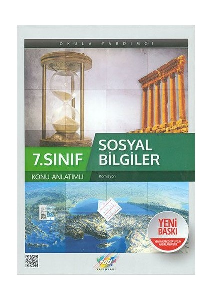 Fdd 7.sınıf Sosyal Bilgiler Konu Anlatımlı