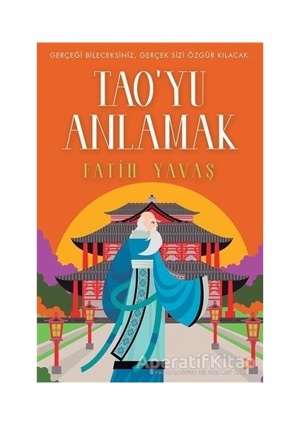 Taoyu Anlamak - Fatih Yavaş -