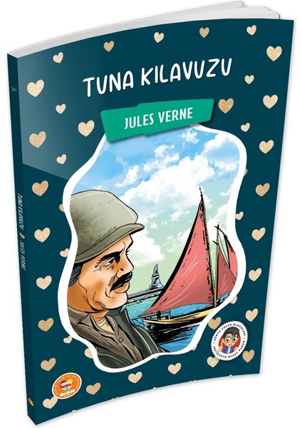 Tuna Kılavuzu - Jules Verne - (Dünya Klasikleri)