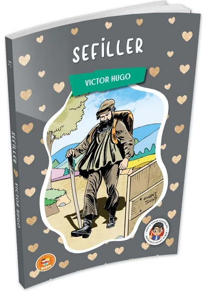 Sefiller - Victor Hugo -  (Çocuk Klasikleri)