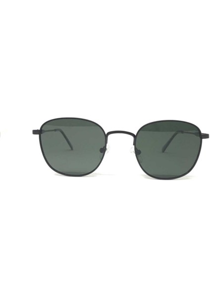 Polarize Unisex Güneş Gözlüğü Ms 63 C31 50