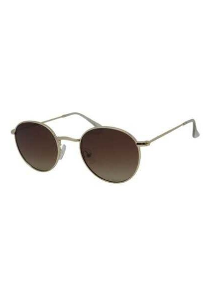 Polarize Unisex Güneş Gözlüğü MS67 C03