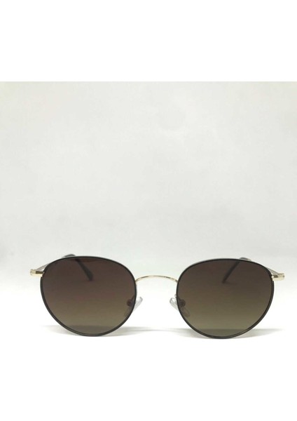 Polarize Unisex Güneş Gözlüğü Ms-58 C.06 50