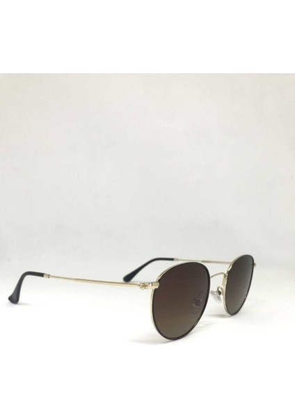 Polarize Unisex Güneş Gözlüğü Ms-58 C.06 50