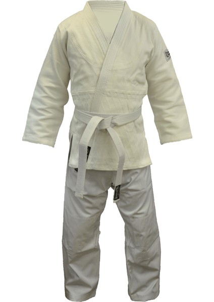 12010 Silvermoon Judo - Aikido Elbisesi Beyaz modelleri