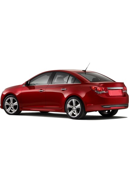 Chevrolet Cruze Sd Krom Cam Çıtası 6 Prç 2009 Üzeri fiyatları