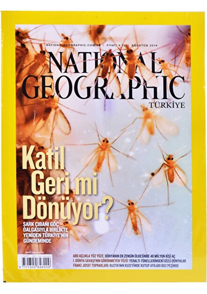 National Geographic Türkiye