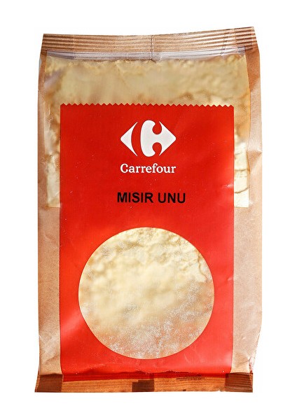 Mısır Unu 250 G