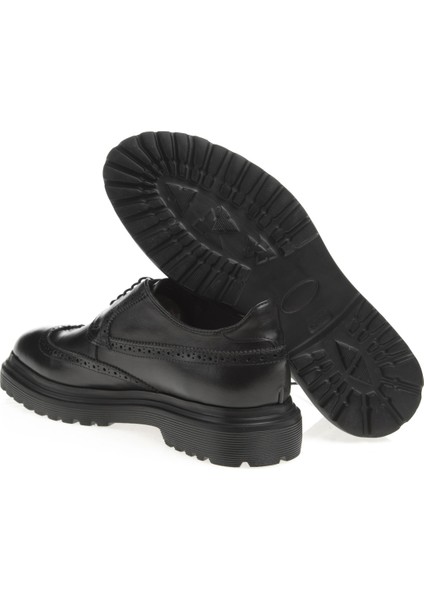 Eva Taban Deri Casual Ayakkabı modelleri