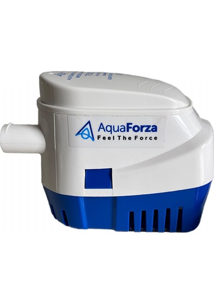 Aquaforza Elektrikli Otomatik Sintine Pompası 12VOLT