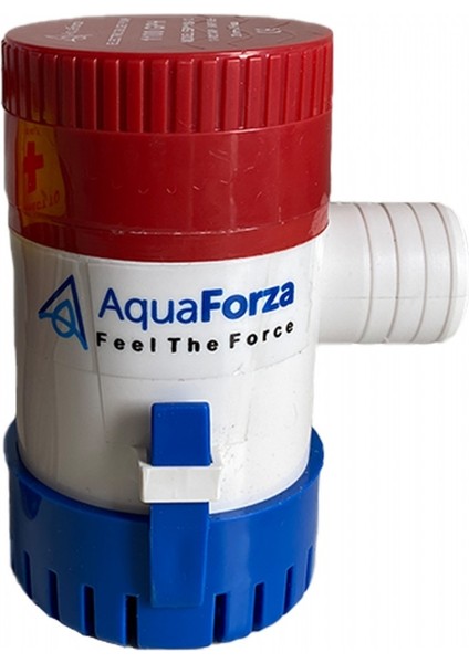 Aqua Forza Aquaforza Elektrikli Sintine Pompası