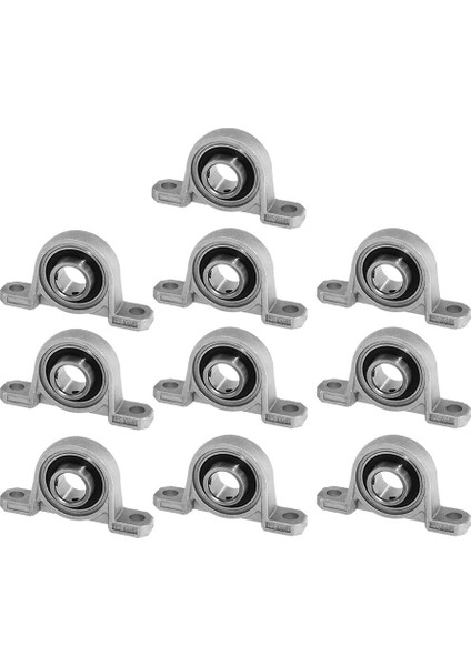 Metal Rulman Yastık Blok KP004 Monte Rulmanlar (Yurt Dışından) modelleri