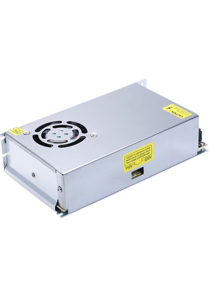 Dc 24V 360W 15A Evrensel Ayarlı Anahtarlama (Yurt Dışından)