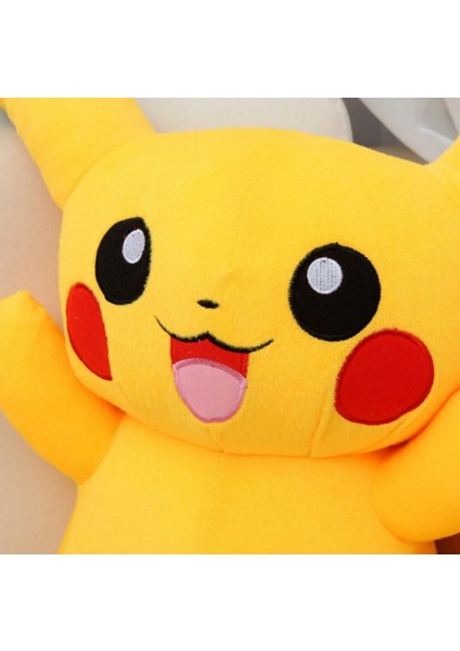 Otto Toys Pokemon Go Pikachu Peluş Oyuncak