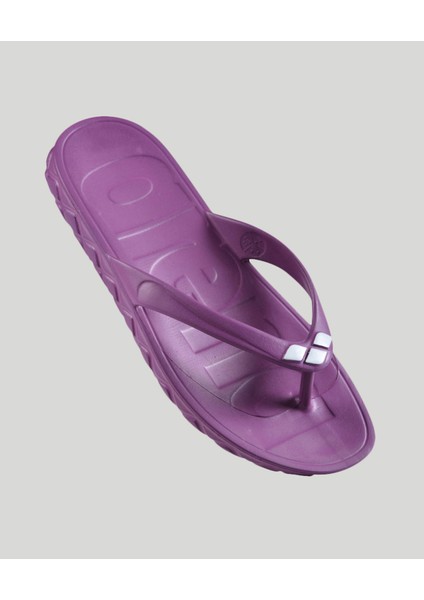 Watergrip Thong W - Kadın Mor Terlik - 000414950