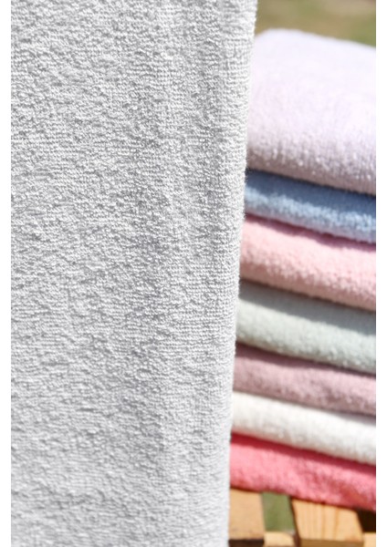 Pamuk Renkli 70X140 Banyo Havlusu fiyatları