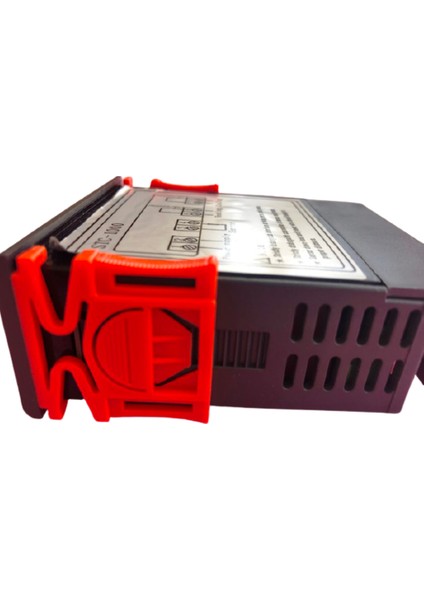 STC-1000 Termostat