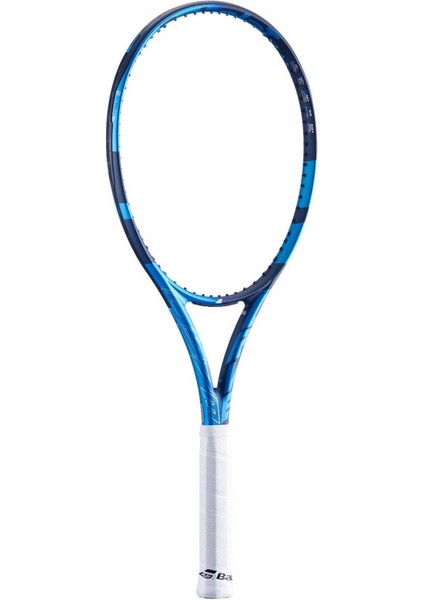 Pure Drive Super Lite 2021 (Yeni) Yetişkin Performans Tenis Raketi (27"/grip L0)