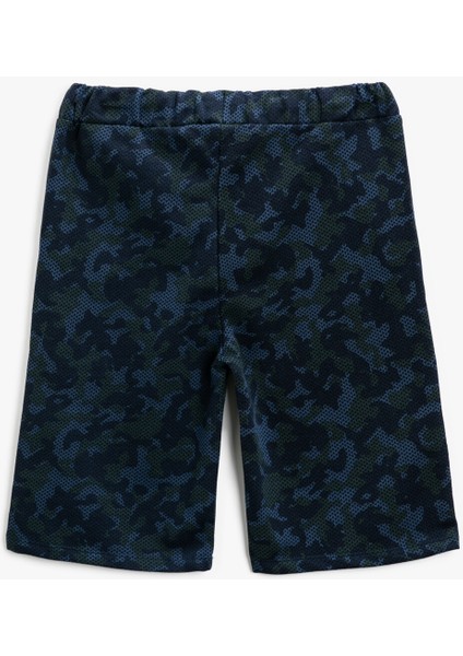 Erkek Çocuk Respect Life | Yasama Saygi - Kamuflaj Desenl fiyatları