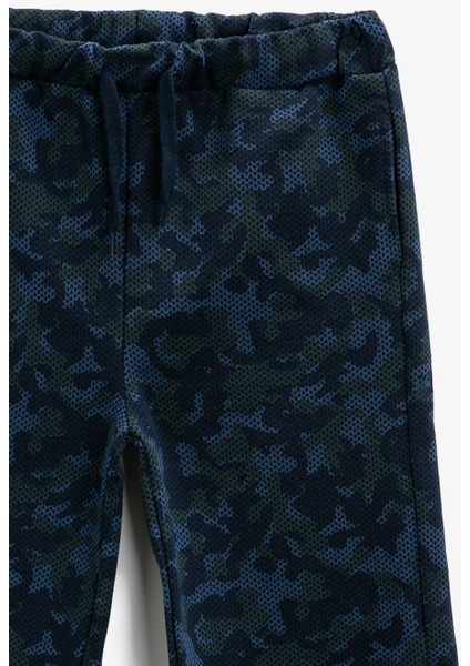 Erkek Çocuk Respect Life | Yasama Saygi - Kamuflaj Desenl modelleri