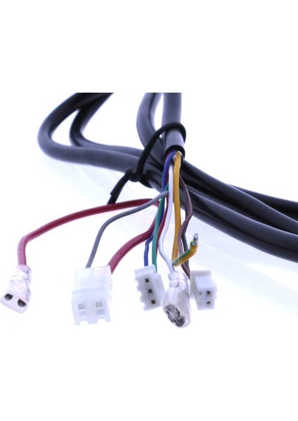 852D+ ve 852D+SE Brushless Sıcak Hava Kolu modelleri