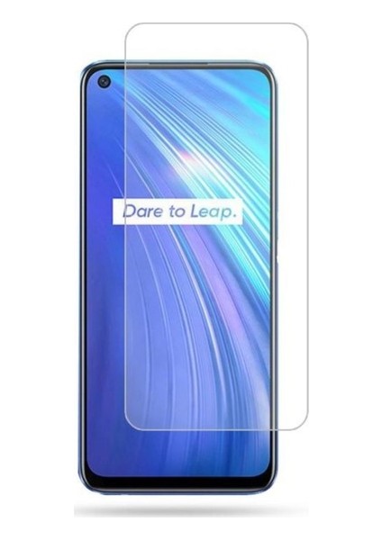 Oppo A52 Nano Ekran Koruyucu