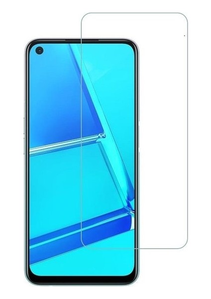 Oppo A72 Nano Ekran Koruyucu