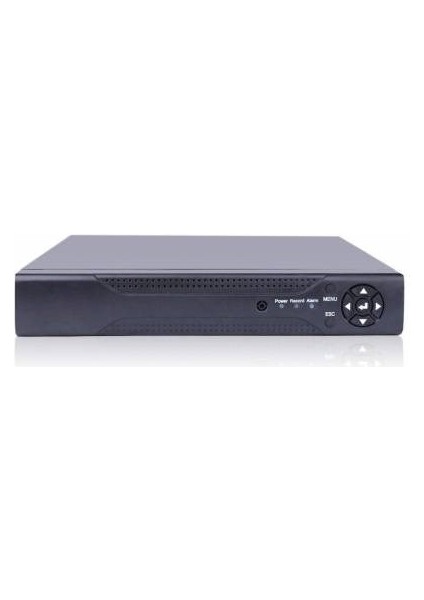 AHD-16N Kayıt Cihazı 16 Kanal Ahd Dvr 1080P