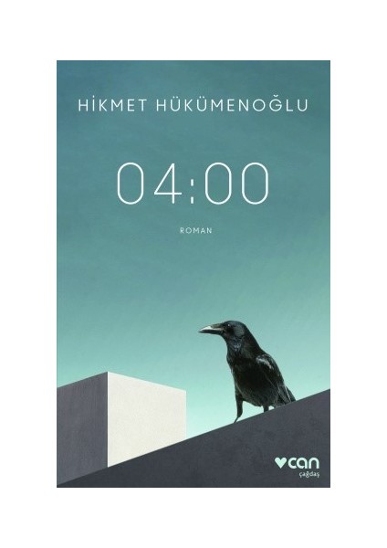 04:00 - Hikmet Hükümenoğlu