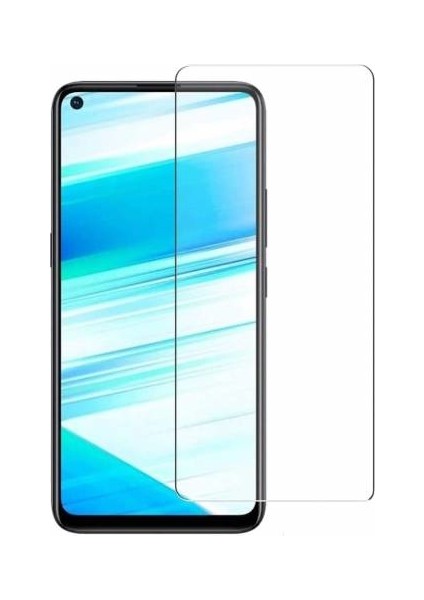 Samsung Galaxy A52 Nano Ekran Koruyucu