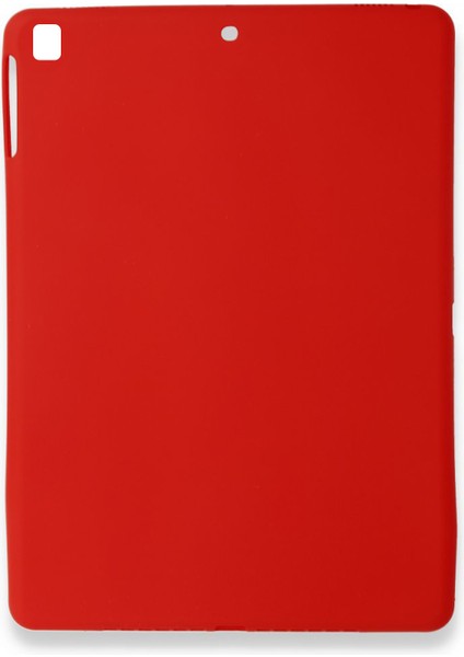 Apple iPad Air Uyumlu Lansman Nano Seri Silikon Kılıf