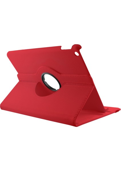 Apple iPad 7. Nesil 10.2 İnçh Uyumlu 360 Kapaklı Kılıf