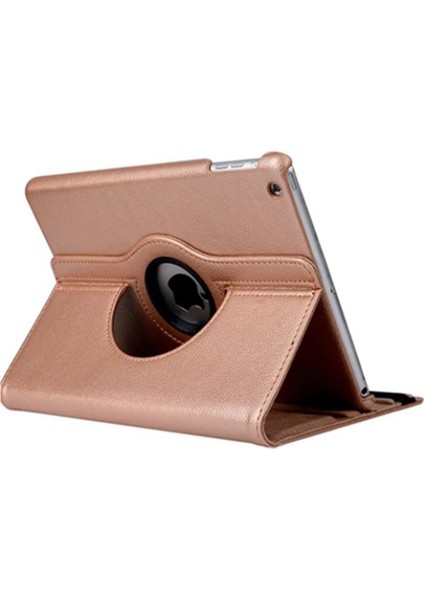 Apple iPad Mini 4 Uyumlu 360 Kapaklı Kılıf