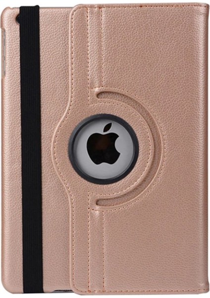 Apple iPad Mini 4 Uyumlu 360 Kapaklı Kılıf