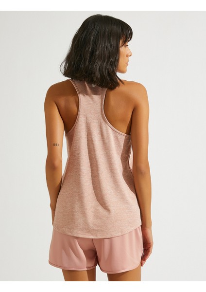 Bisiklet Yaka Tanktop fırsatları