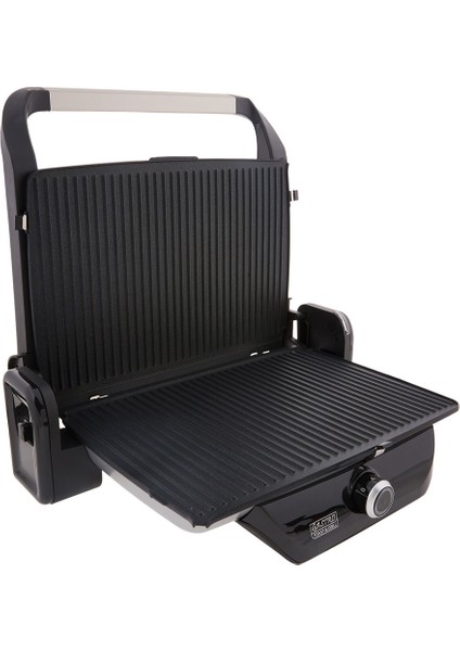 Gastro Diamond Silver Tost Makinesi