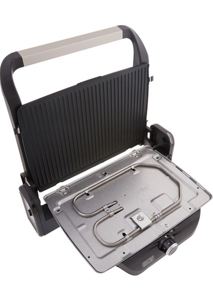 Gastro Diamond Silver Tost Makinesi