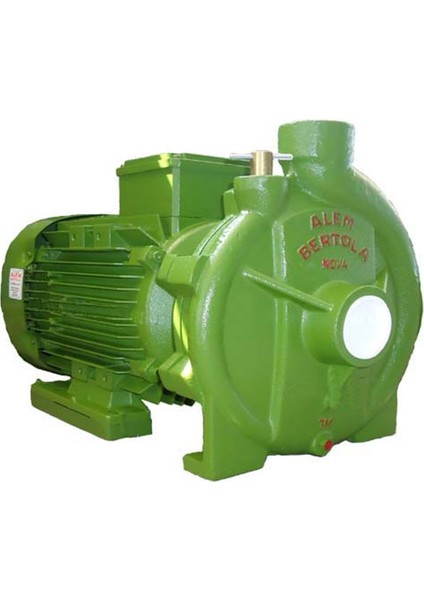 Nova 10HP Santrifüj Pompa